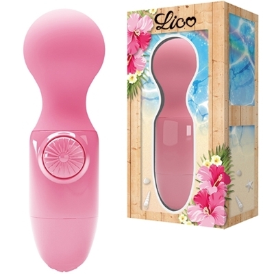 Ｌｉｃｏ（リコ）　ピンク