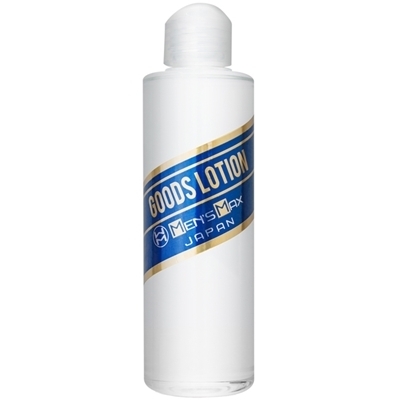 ＭＥＮ’Ｓ　ＭＡＸ　Ｇｏｏｄｓ　Ｌｏｔｉｏｎ　（２００ｍｌ）