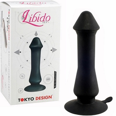 Ｌｉｂｉｄｏ（リビドー）