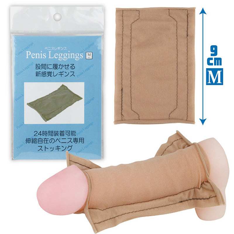 ペニスレギンス　（Ｍ）