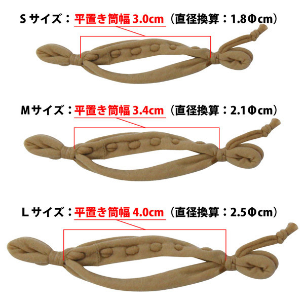 ペニストッパー　（Ｌ）
