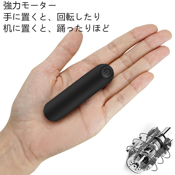 コンパクトローター　ドコブル
