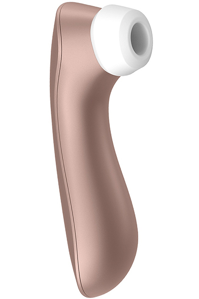 ＜吸うやつ＞Ｓａｔｉｓｆｙｅｒ　ＰＲＯ（サティスファイヤ　プロ）　２＋