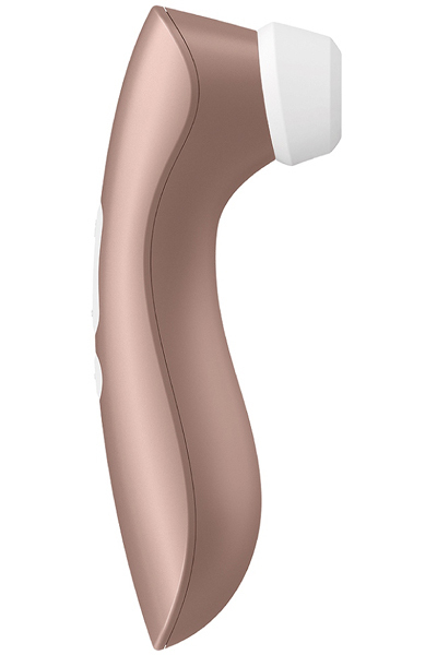 ＜吸うやつ＞Ｓａｔｉｓｆｙｅｒ　ＰＲＯ（サティスファイヤ　プロ）　２＋