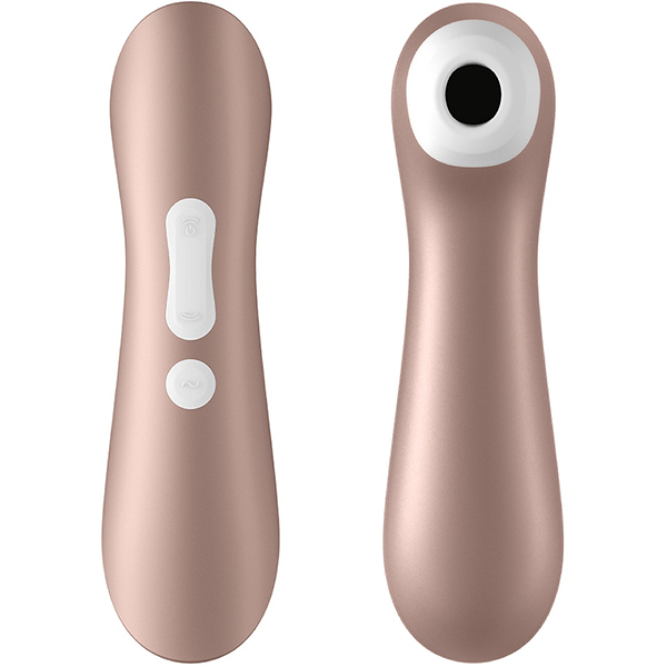 ＜吸うやつ＞Ｓａｔｉｓｆｙｅｒ　ＰＲＯ（サティスファイヤ　プロ）　２＋