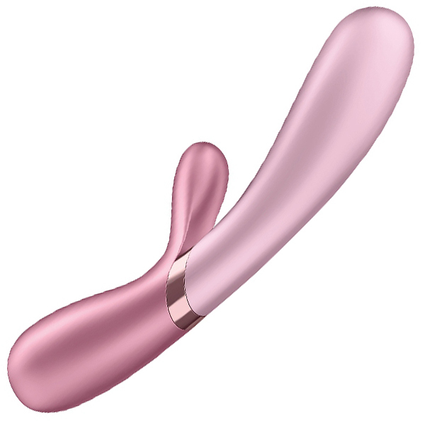 Ｓａｔｉｓｆｙｅｒ（サティスファイヤー　ホットラバー）　ピンク