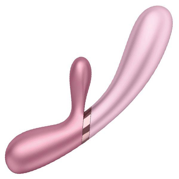 Ｓａｔｉｓｆｙｅｒ（サティスファイヤー　ホットラバー）　ピンク