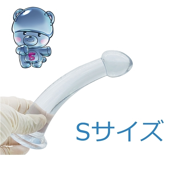スケスケニョッキノコ　（Ｓ）