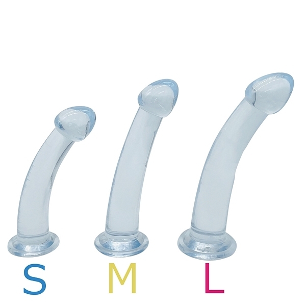 スケスケニョッキノコ　（Ｓ）