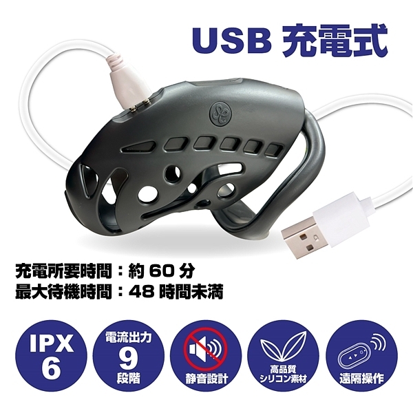 ＰＲＥＭＩＵＭ　Ｅ－ＳＴＩＭ　ＣＨＡＳＴＩＴＹ　ＣＡＧＥ（プレミアムイースティムチェステティケージ）