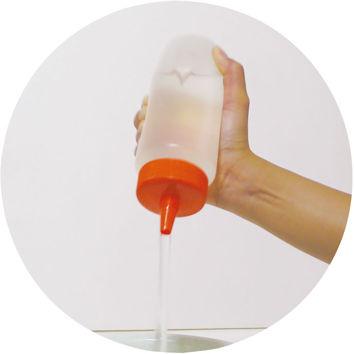 風俗ローション　（クリア）　３６０ｍｌ