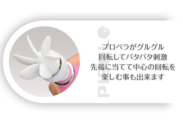 ピサロ　（トルネード）