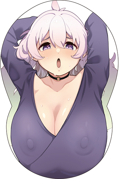 おっぱいボードカバー＃９６　高遠くろ助