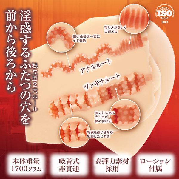 淫惑サジェスチョン　（ノーマル）