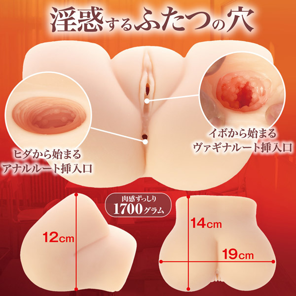 淫惑サジェスチョン　（ノーマル）