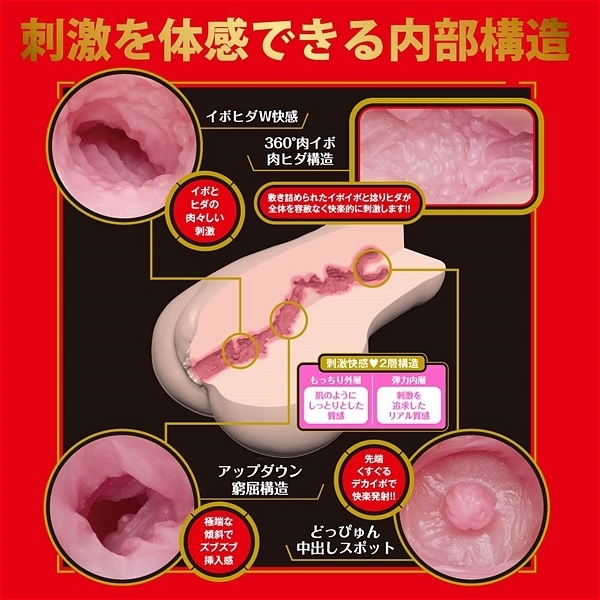 ＪＡＰＡＮＥＳＥＲＥＡＬＨＯＬＥ　（激　ｍｉｒｕ）